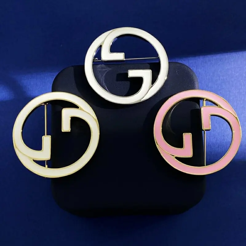 gucci brooches pour femme s_12632171